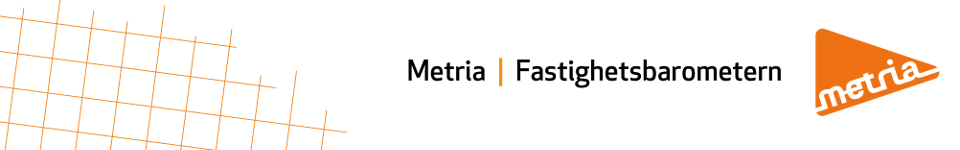 metria logo